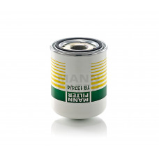 SF FILTER TB 1374/4 X, TB13744X FILTER TROCKENMITTELBOX