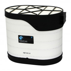 SF FILTER P 60-8677, P608677 LUFTFILTER