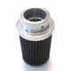 SF FILTER S 75G130(ELB), S75G130ELB SAUGKORBFILTER