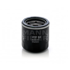 SF FILTER MW 64, MW64 ÖLFILTER