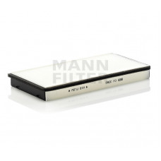 SF FILTER CU 3360, CU3360 KABINENLUFTFILTER