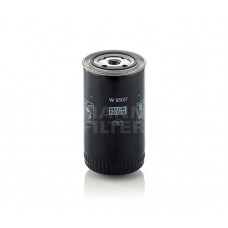 SF FILTER W 950/7, W9507 ÖLFILTER