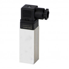 SF FILTER DG 041-33, DG04133 VERSCHMUTZUNGSANZEIGER