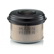SF FILTER C 33 922, C33922 LUFTFILTER