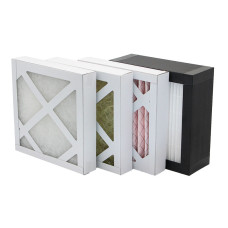 SF FILTER FP287-592-48/F7V, FP28759248F7V FILTERZELLE