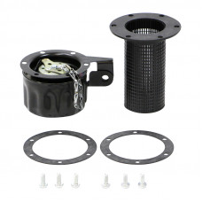 SF FILTER ELFP 3/F10W4.0/-RV, ELFP3F10W40RV EINFÜLLFILTER