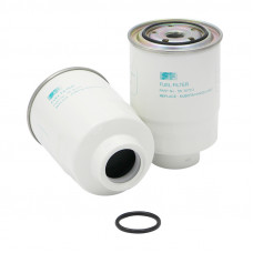 SF FILTER SK 3675/3, SK36753 KRAFTSTOFFFILTER