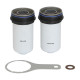 SF FILTER SK 48591-SET, SK48591SET KRAFTSTOFFFILTER