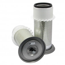 SF FILTER SL 5632, SL5632 LUFTFILTER