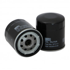 SF FILTER SP 5141, SP5141 ÖLFILTER