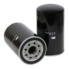 SF FILTER SP 4810/8, SP48108 ÖLFILTER
