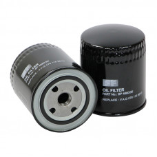 SF FILTER SP 4680/30, SP468030 ÖLFILTER
