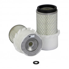 SF FILTER SL 8285, SL8285 LUFTFILTER