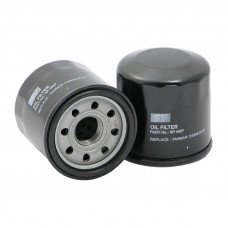 SF FILTER SP 4067, SP4067 ÖLFILTER