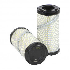 SF FILTER SL 5673, SL5673 LUFTFILTER