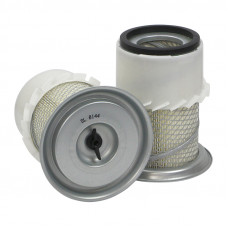 SF FILTER SL 8144, SL8144 LUFTFILTER
