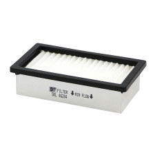 SF FILTER SKL 46204, SKL46204 KABINENLUFTFILTER