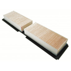 SF FILTER SKL 46035, SKL46035 KABINENLUFTFILTER