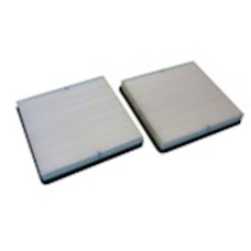 SF FILTER SKL 2455-SET, SKL2455SET KABINENLUFTFILTER