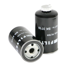 SF FILTER SK 3710, SK3710 KRAFTSTOFFFILTER