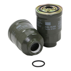 SF FILTER SK 3675, SK3675 KRAFTSTOFFFILTER