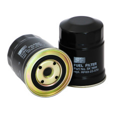 SF FILTER SK 3666, SK3666 KRAFTSTOFFFILTER SF FILTER SK 3666, SK3666 KRAFTSTOFFFILTER