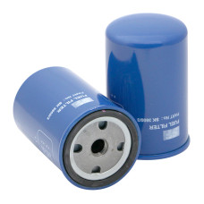 SF FILTER SK 3600/3, SK36003 KRAFTSTOFFFILTER