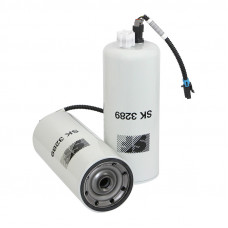 SF FILTER SK 3289, SK3289 KRAFTSTOFFFILTER
