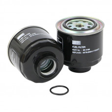 SF FILTER SK 3195, SK3195 KRAFTSTOFFFILTER