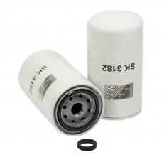 SF FILTER SK 3182, SK3182 KRAFTSTOFFFILTER