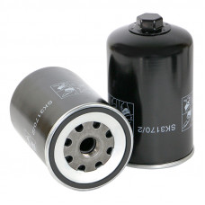 SF FILTER SK 3170/2, SK31702 KRAFTSTOFFFILTER