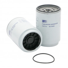 SF FILTER SK 3165/2, SK31652 KRAFTSTOFFFILTER