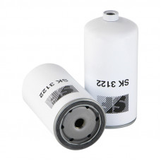 SF FILTER SK 3122, SK3122 KRAFTSTOFFFILTER