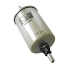 SF FILTER SB 2353, SB2353 BENZINFILTER