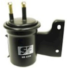 SF FILTER SB 2308, SB2308 BENZINFILTER