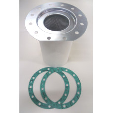 SF FILTER SAO 59004, SAO59004 LUFTENTÖLFILTER