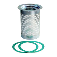 SF FILTER SAO 57830, SAO57830 LUFTENTÖLFILTER