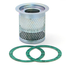 SF FILTER SAO 57230, SAO57230 LUFTENTÖLFILTER