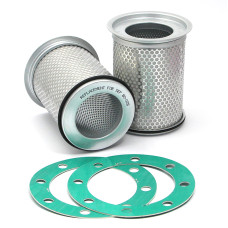 SF FILTER SAO 57220, SAO57220 LUFTENTÖLFILTER