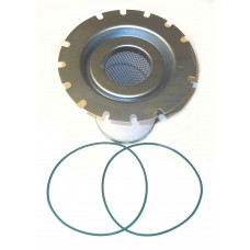 SF FILTER SAO 54122, SAO54122 LUFTENTÖLFILTER
