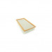 SF FILTER PA 7831/1, PA78311 LUFTFILTER