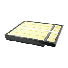 SF FILTER PA 7680/1, PA76801 LUFTFILTER