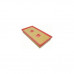 SF FILTER PA 76212, PA76212 LUFTFILTER