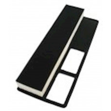 SF FILTER PA 76173, PA76173 LUFTFILTER