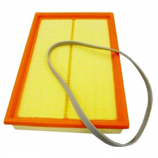 SF FILTER PA 76130, PA76130 LUFTFILTER