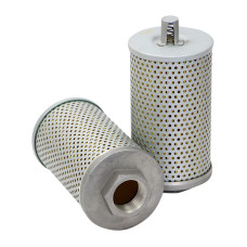 SF FILTER HY 9853, HY9853 SAUGKORBFILTER