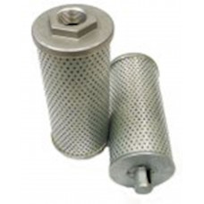 SF FILTER HY 9301, HY9301 SAUGKORBFILTER
