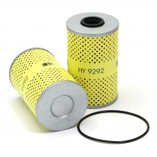 SF FILTER HY 9292, HY9292 HYDRAULIKFILTER