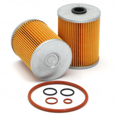 SF FILTER HY 9245/2, HY92452 HYDRAULIKFILTER