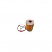SF FILTER HY 9245/1, HY92451 HYDRAULIKFILTER